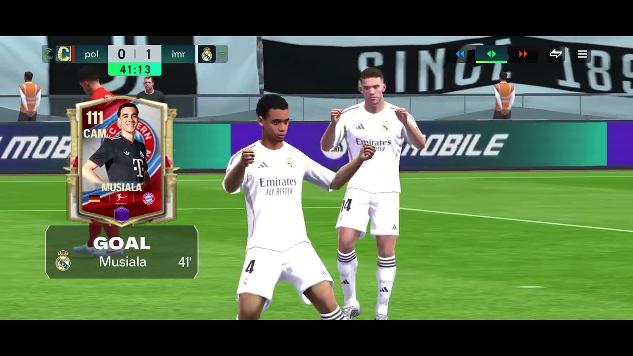 FIFA Mobile 