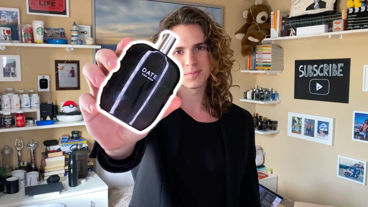 Fragrance One DATE FOR MEN Full Review