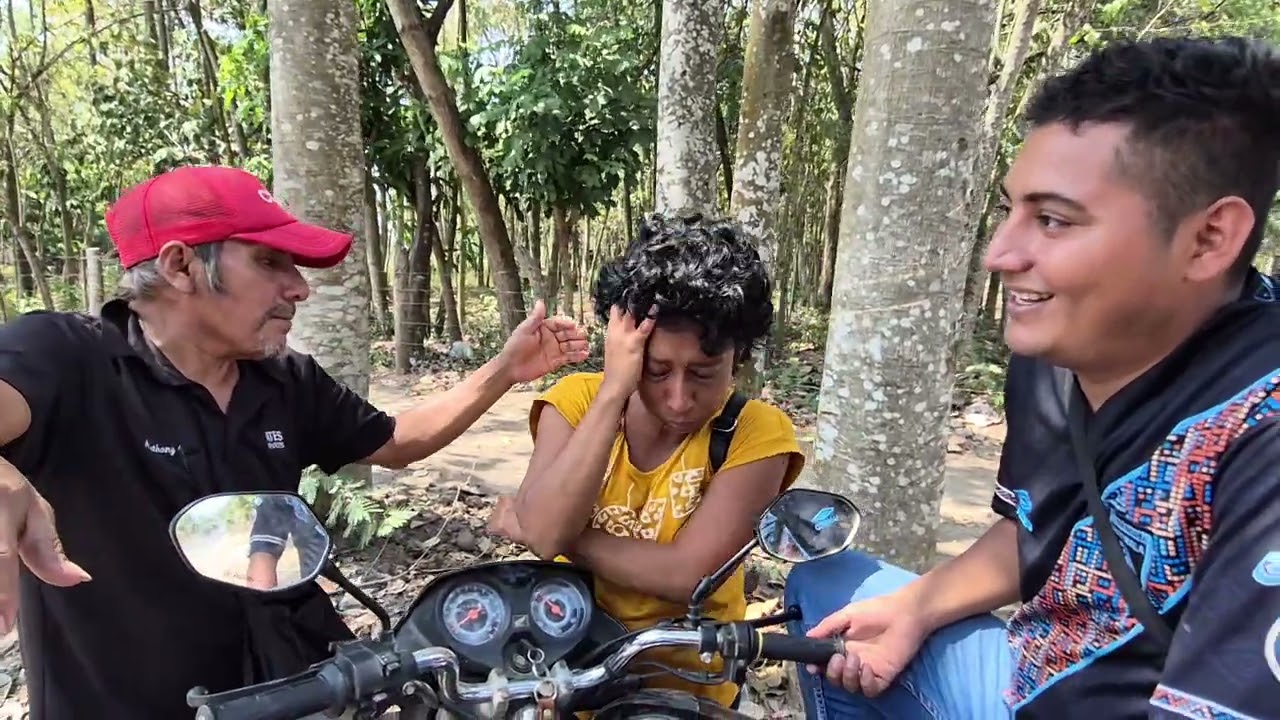 MAYCOL como la gran pvt4 regaño a DOÑA VICKY por habladora🤬