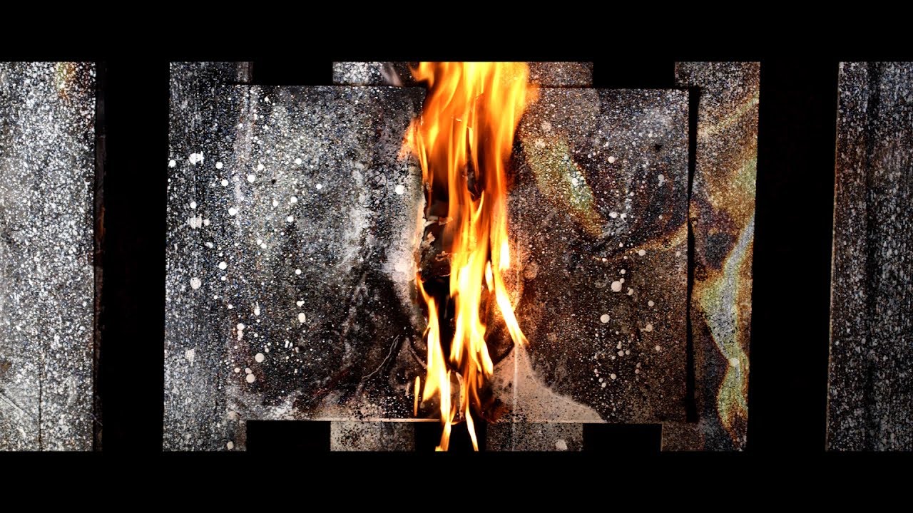 BAILER - Death Waits (Official Music Video)