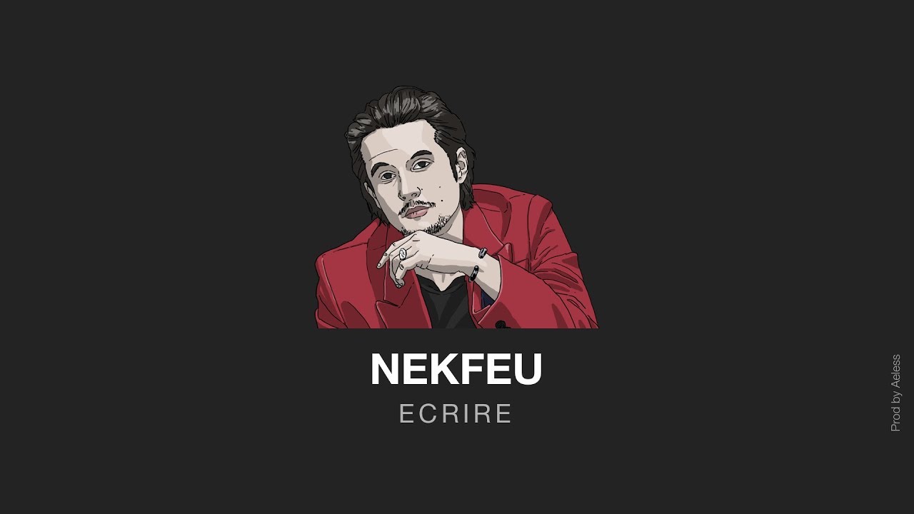 [FREE] Nekfeu - 