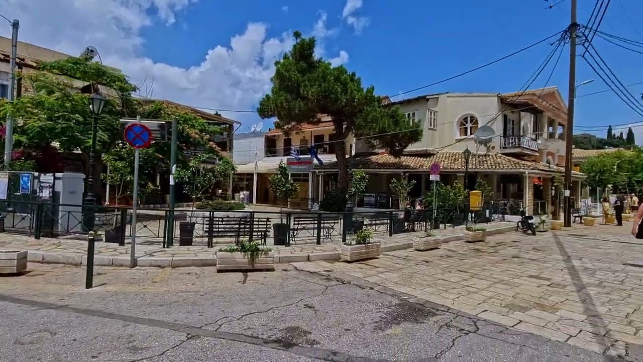 Kassiopi 