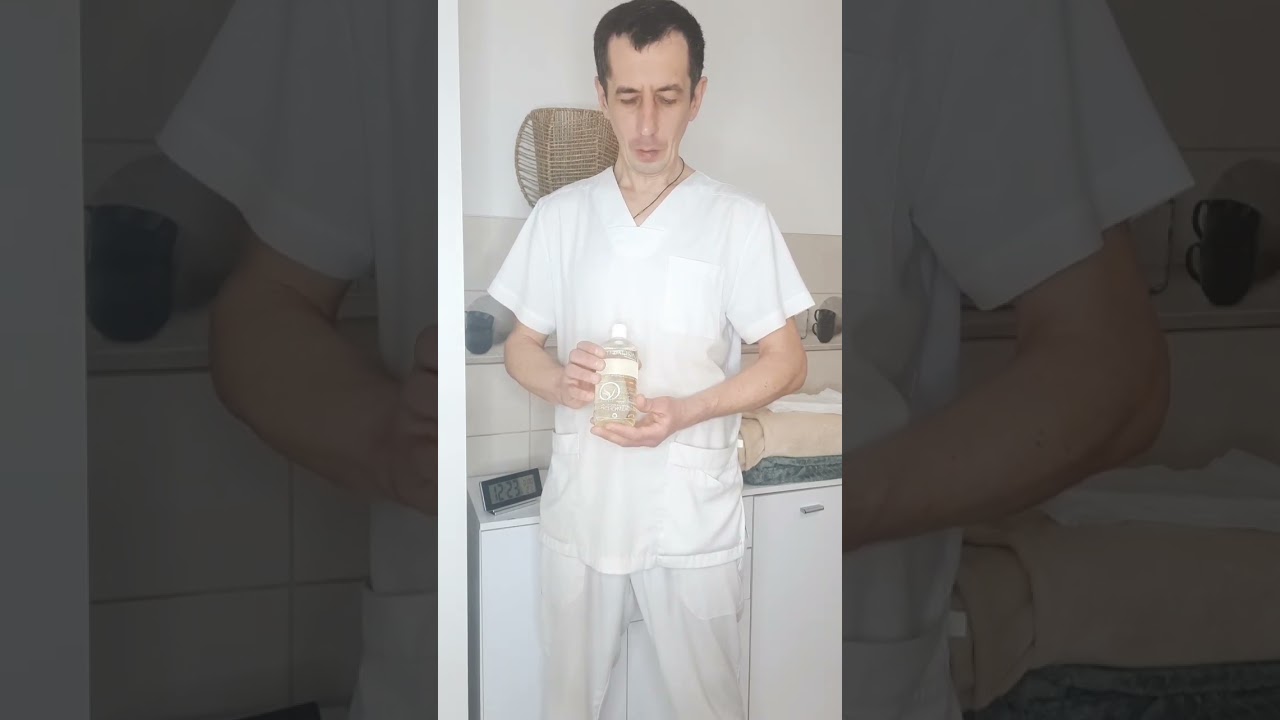 Wellness & SPA Увлажнение и питание кожи тела