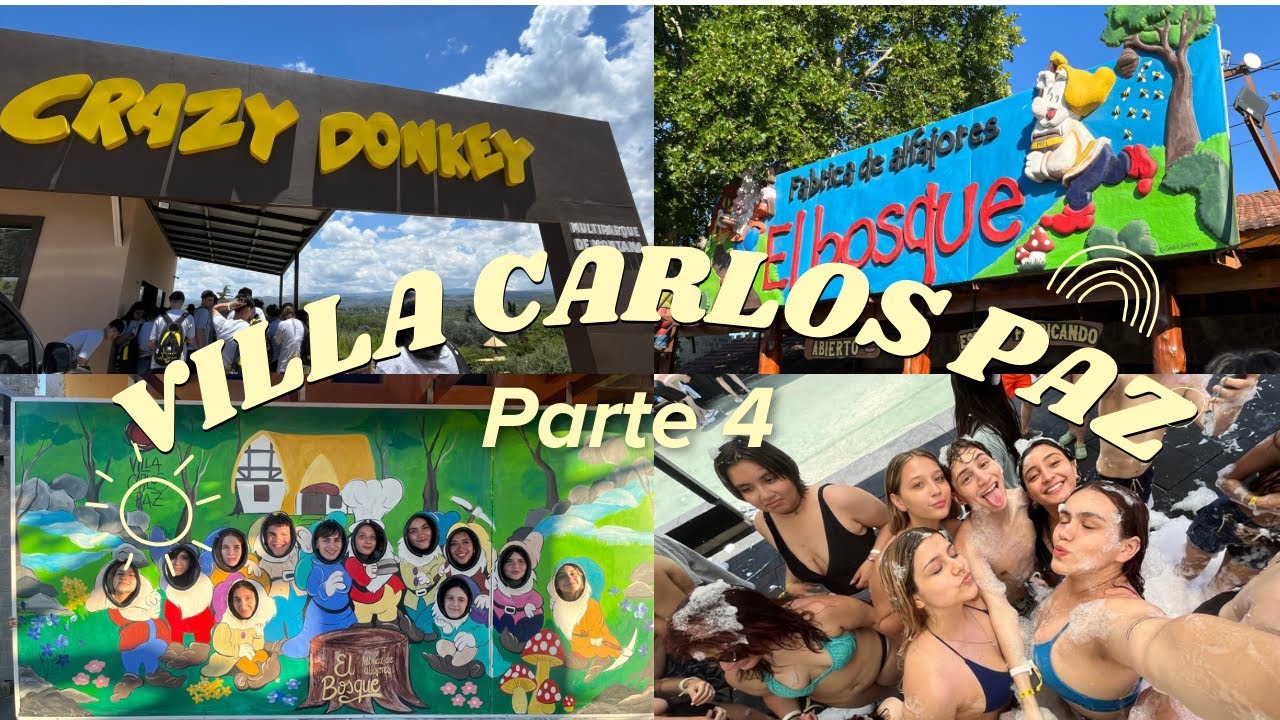 Más diversión en VCP - parte 4!