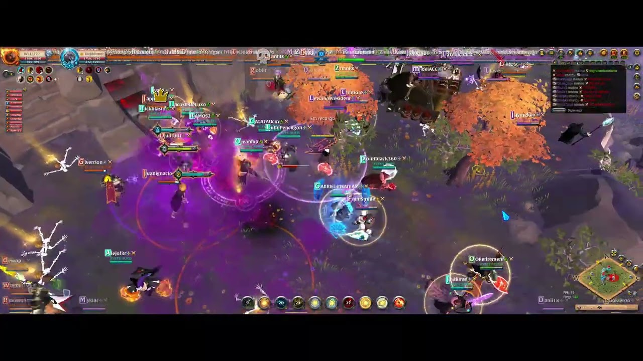 POEPE vs G1RTH 00UTC