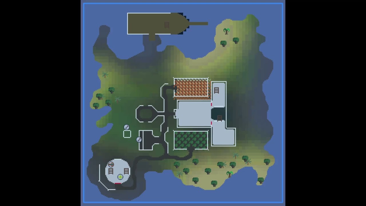 Zombiism - OSRS Theme