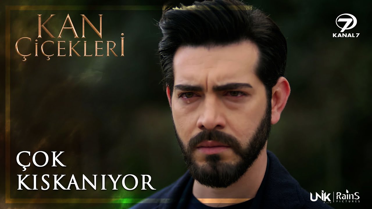 Baran Kıskançlıktan Nasıl Eriyip Bitti?