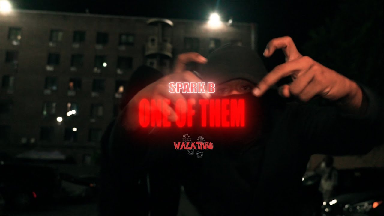Walkthru/ Spark B 