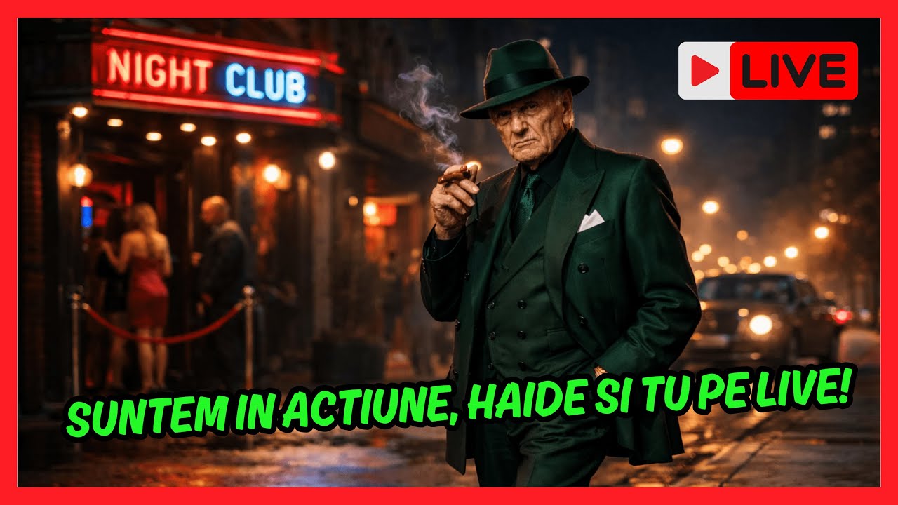 🔴[LIVE] #93🔥HAI CU NOI LA ACTIUNI PE CAYO PERICO, INTRA SI TU!