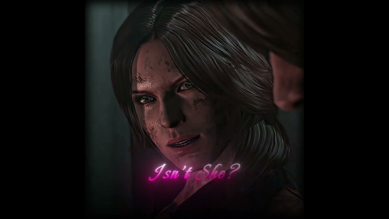 Leon & Ada are more than Friends ❤ | Resident Evil #shorts