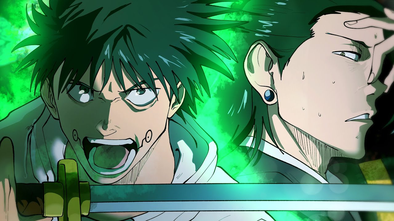 Lobotomy Kaisen: Jujutsu Kaisen 0