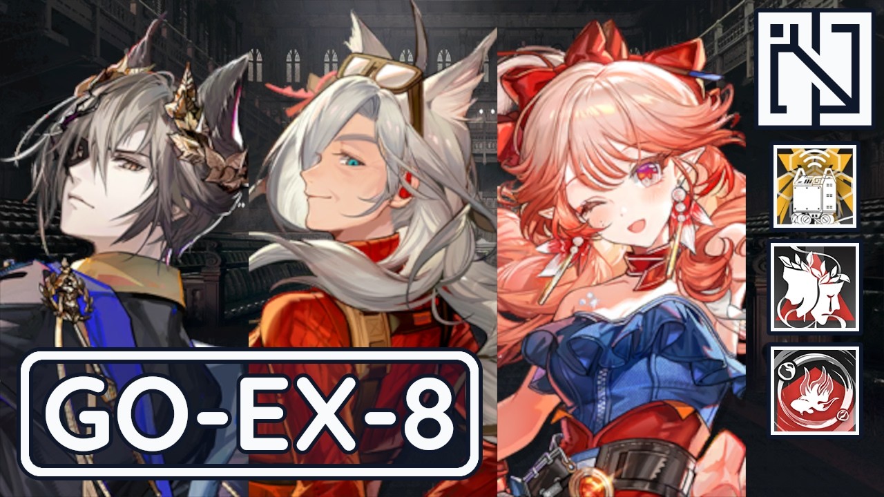 Battle Diva Momoka | GO-EX-8 CM | 3 Supporters no Summoners