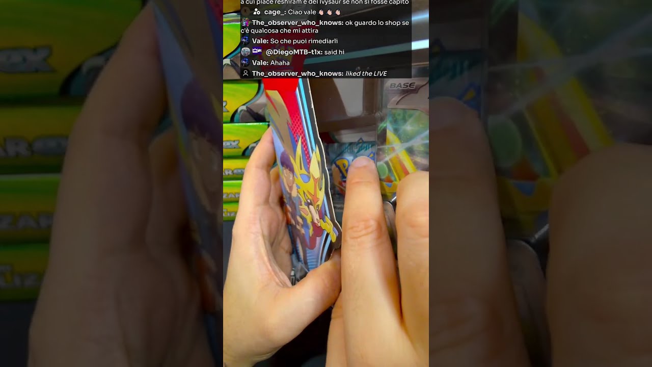 Offerta Collezioni Pokemon