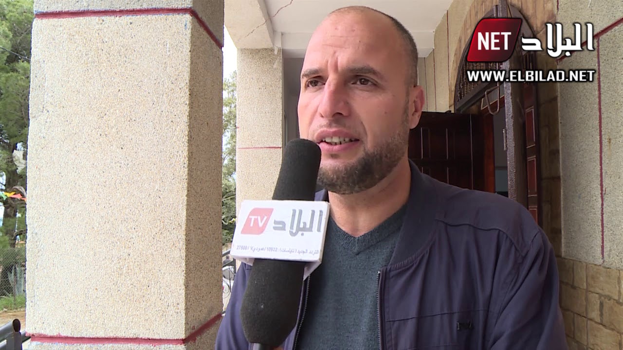 تيزي وزو: تدشين مسجد الهدى بقرية إخرداس بمناسبة حلول شهر رمضان