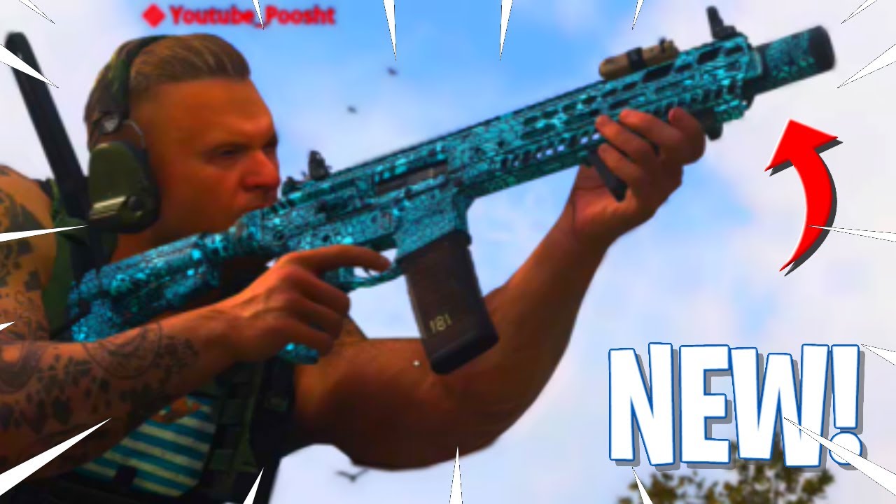 BEST M13 CLASS SETUP after 1.13 UPDATE in MODERN WARFARE... (BEST M13 CLASS SETUP in MODERN WARFARE)