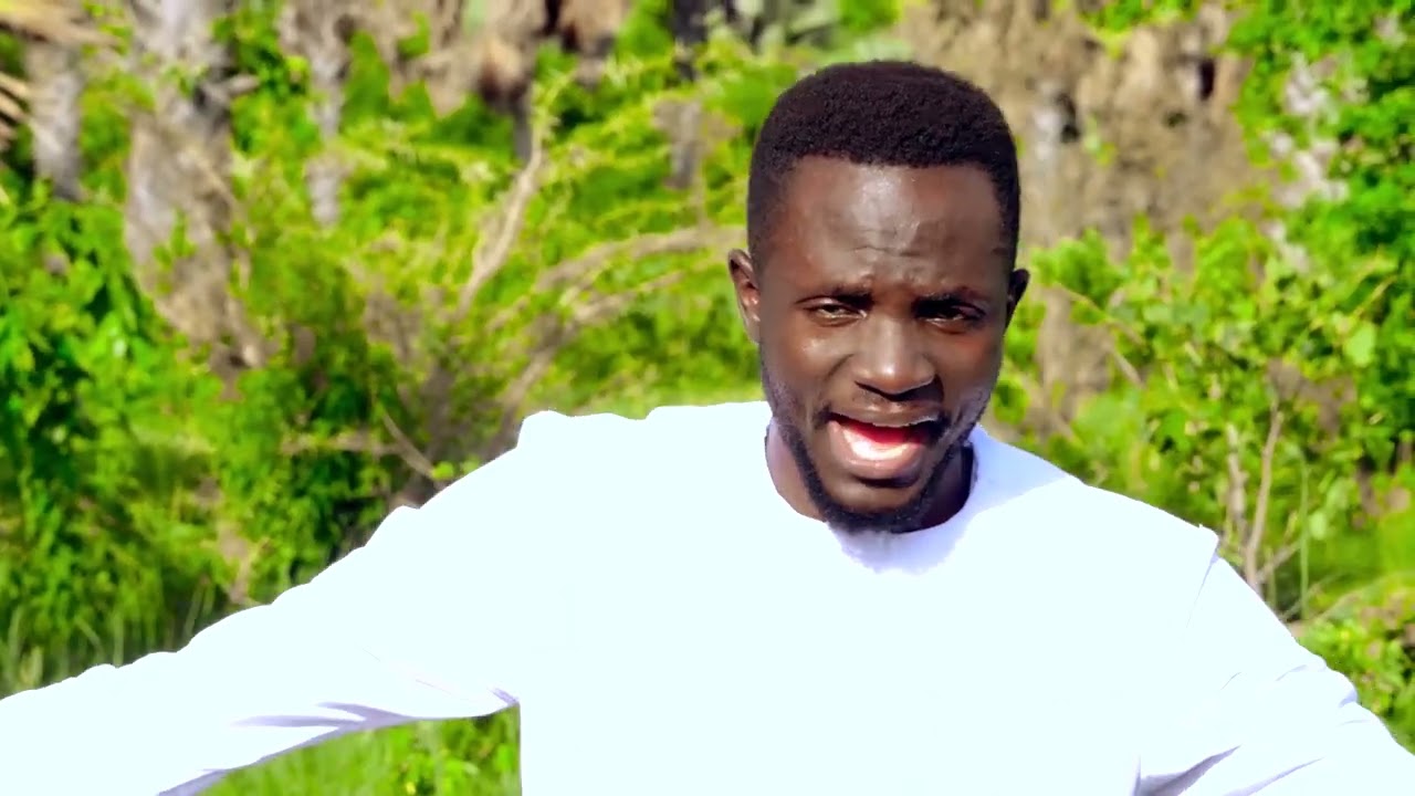 LUBANGA OYERI (Pastor Lino Oyet) by Kiddy face