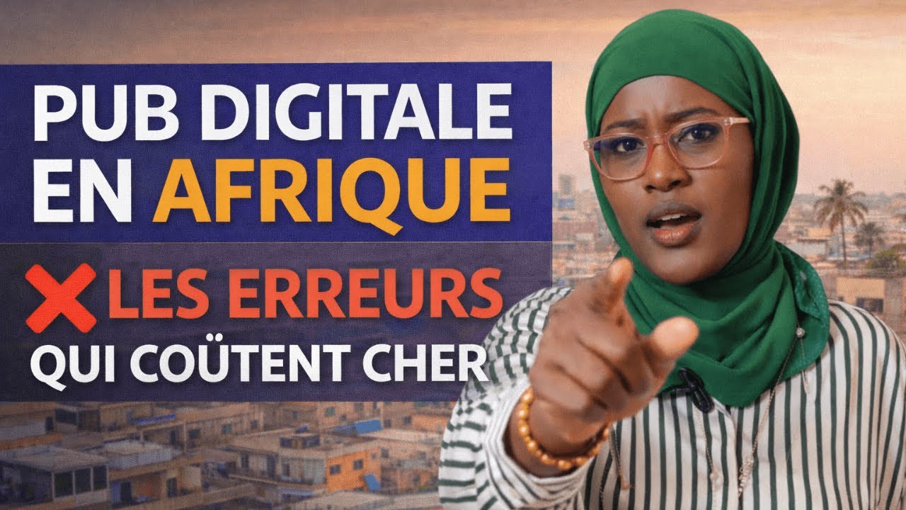 Meta Ads, Google Ads, LinkedIn : où investir en Afrique de l’Ouest ?
