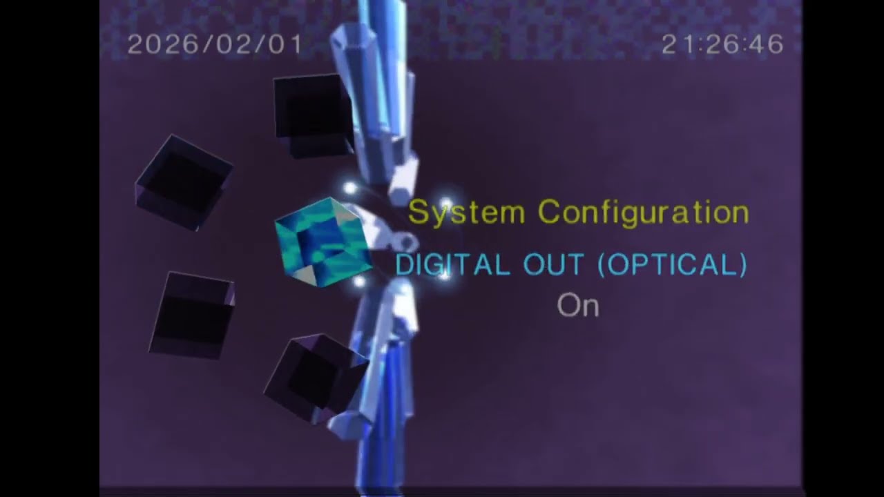 PS2 BIOS Corruption [32]