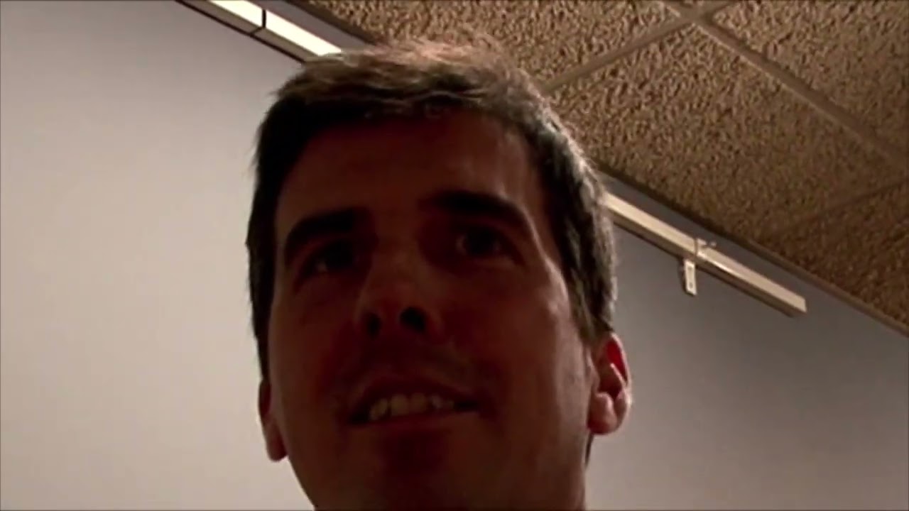 Pittsburgh Artist Cory Bonnet – City of Steel Documentary Film