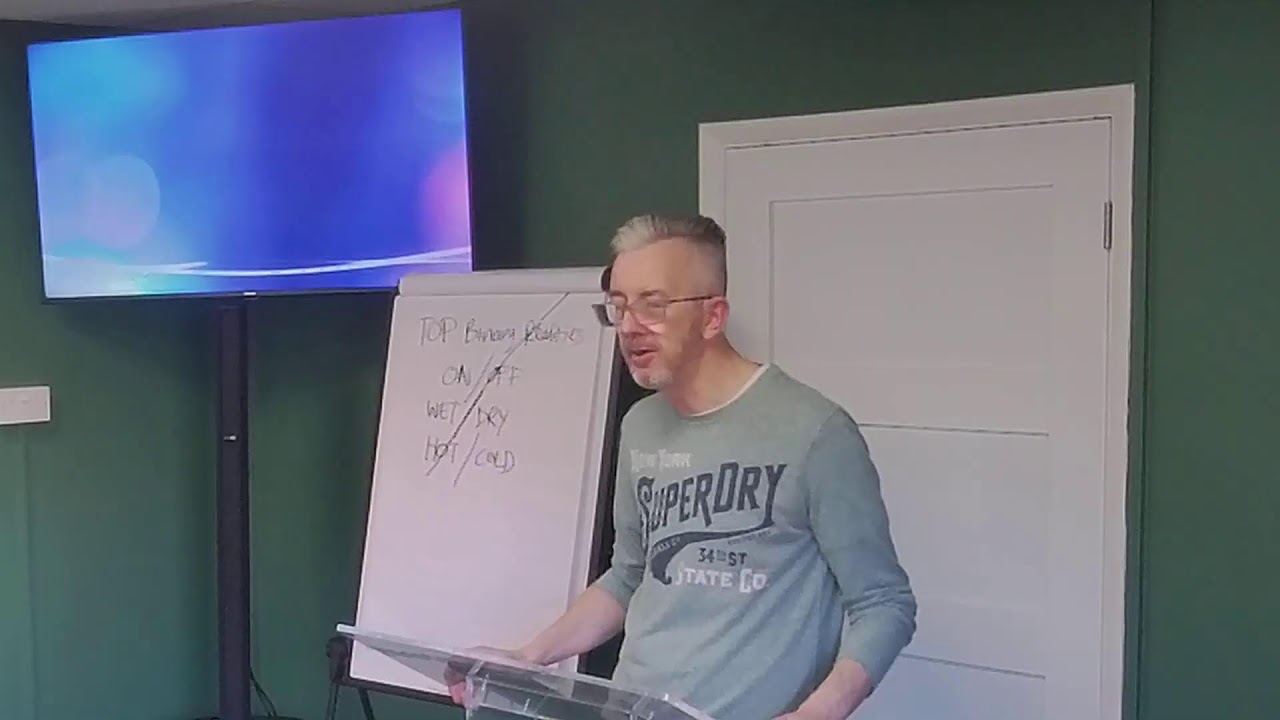 FLCG - Service 14/2/26