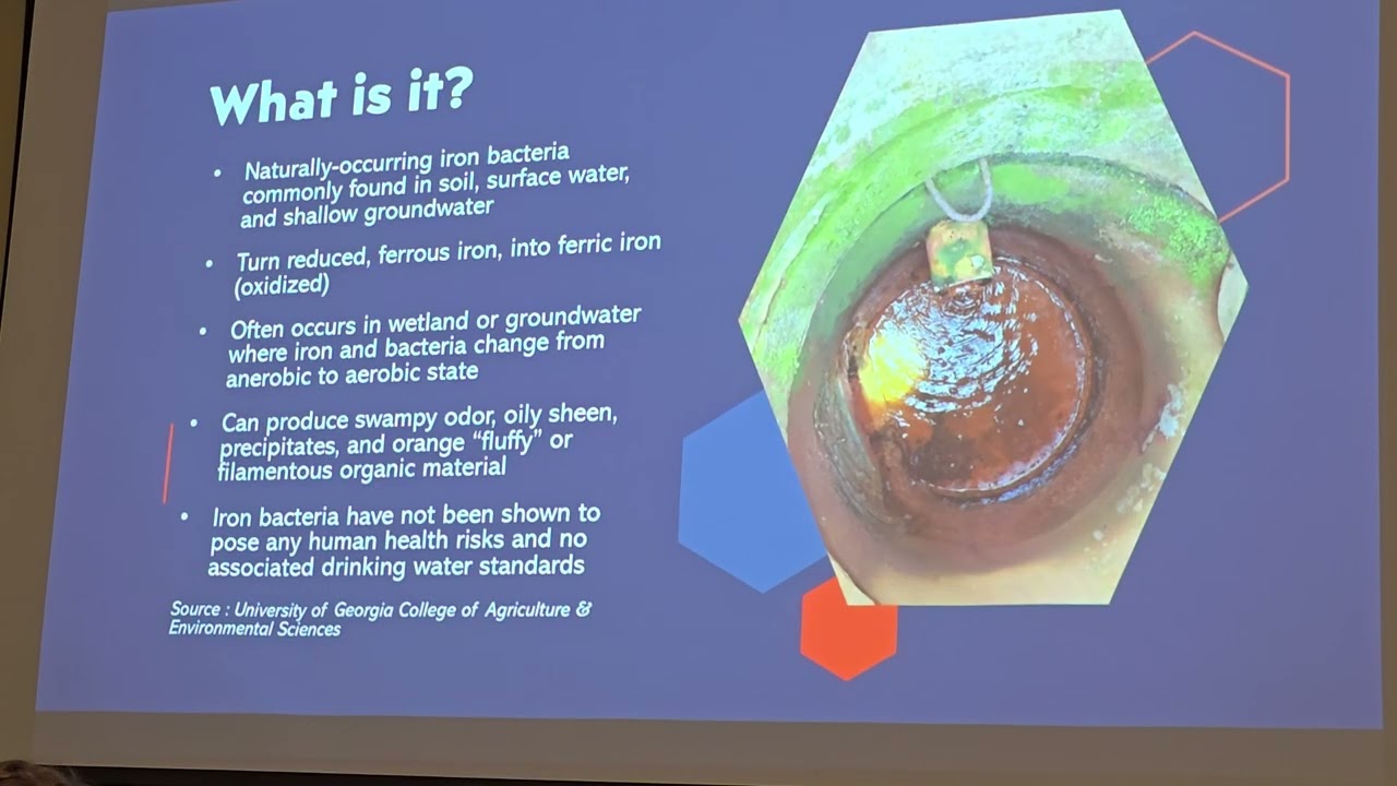 Homewood Trustees  - Prairie Lakes Report