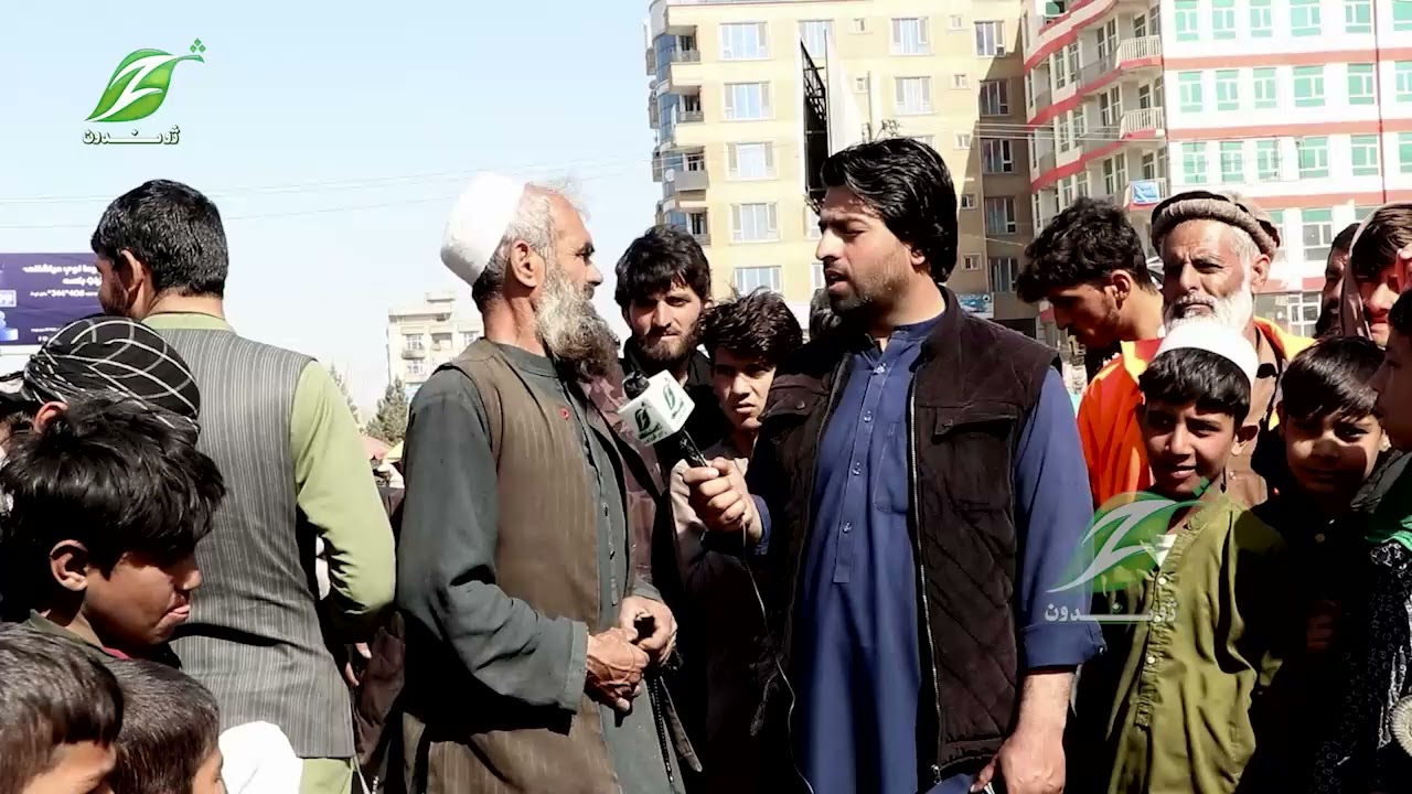 د روژې په مبارکه میاشت کې خلک د خوراکي توکو د لوړو بیو څخه شکايت کوي.