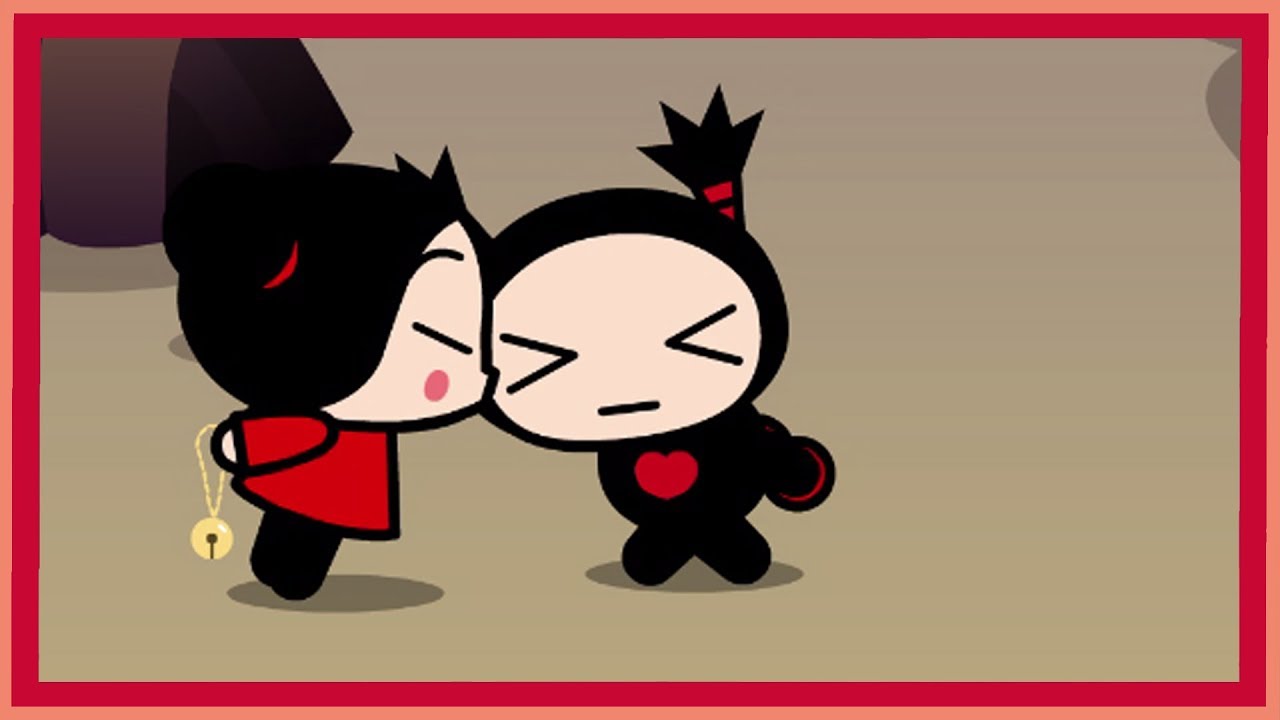 PUCCA | On the bells! | IN ENGLISH | 01x55