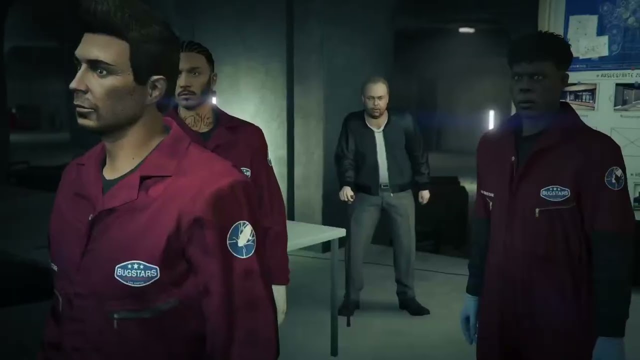 Kopie von GTA V | Grand Theft Auto V🎮 GTA RP &bull; Missionen &bull; Chaos &bull; Fun ⭐ Beste 1% zu 100%
