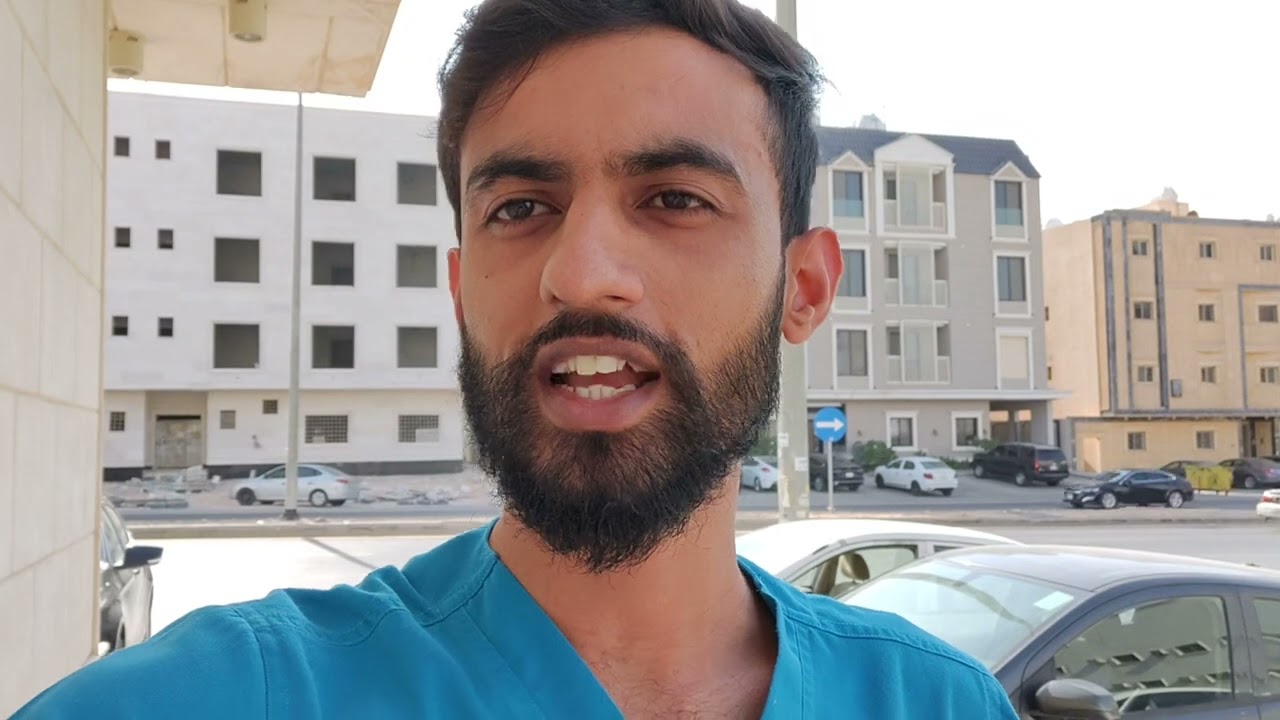 Job for Large animal Veterinarian in Saudi Arabia 🇸🇦
