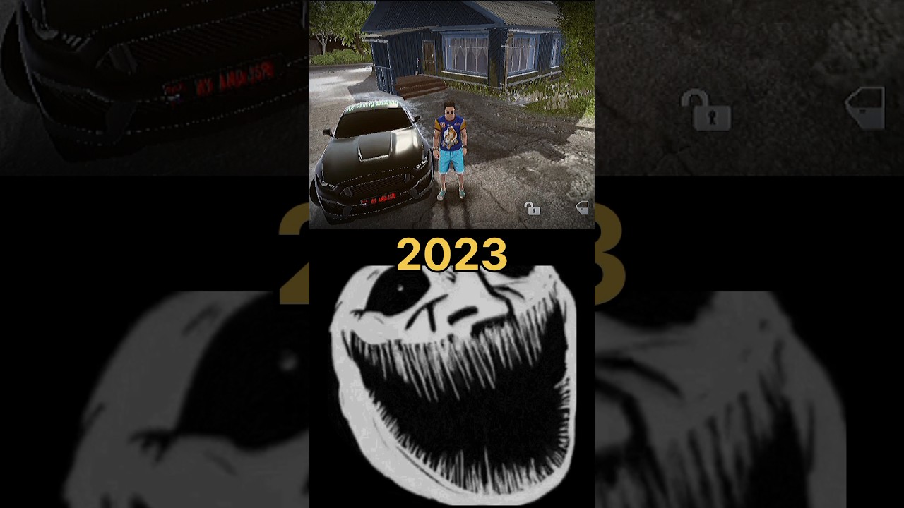 I Transformed my life from 2017-2023 l Madout 2 bco l 