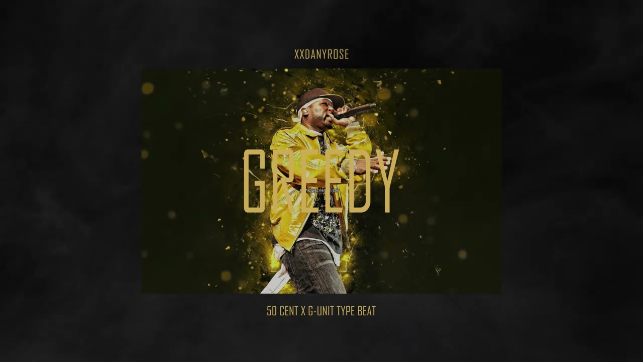 [FREE] 50 Cent x G-Unit x The Game x Scott Storch Type Beat 2022 - 