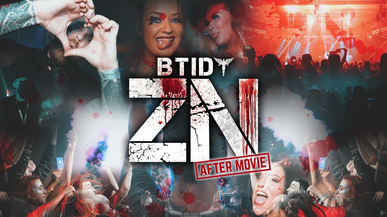 BTID ZN 2017 After Movie