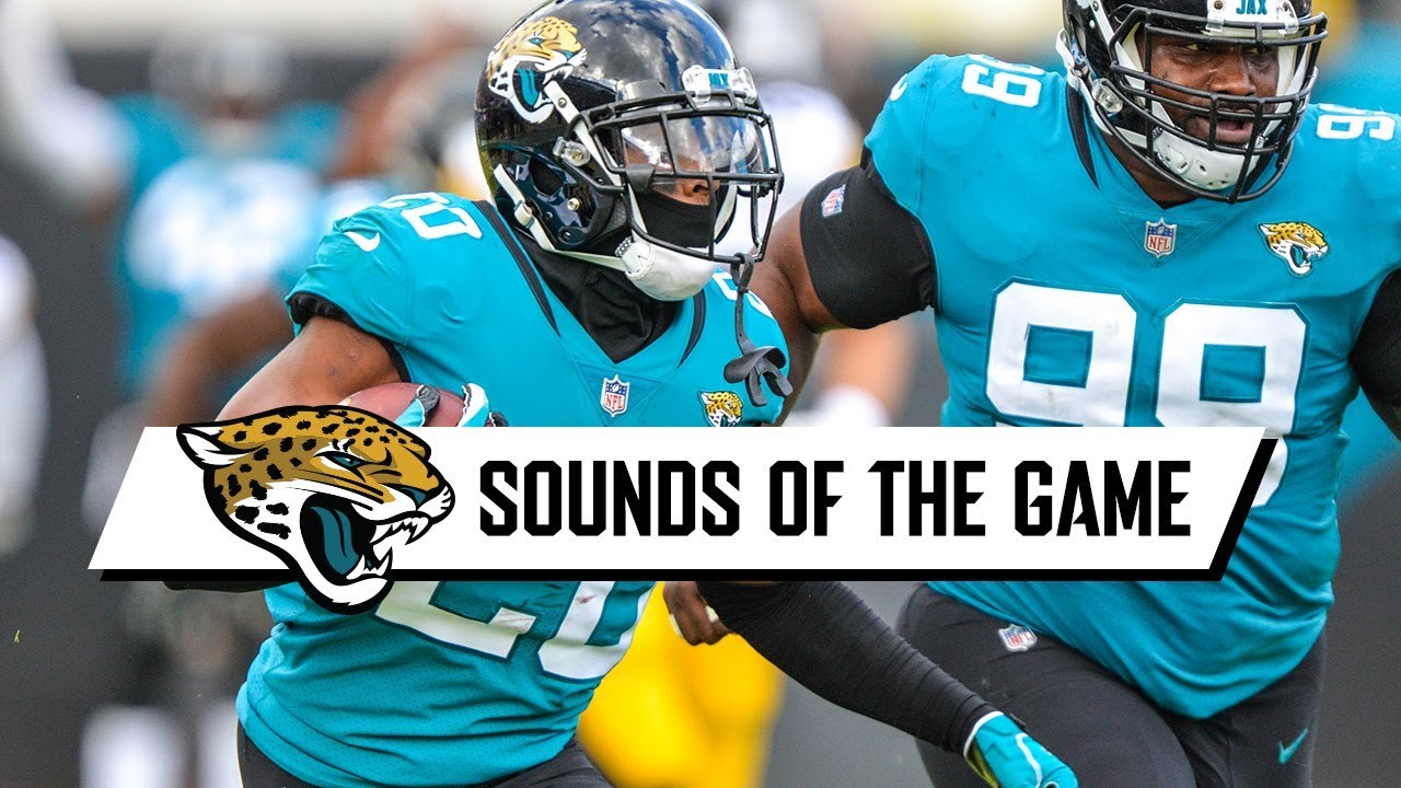 Sounds of the Game:  Pittsburgh Steelers