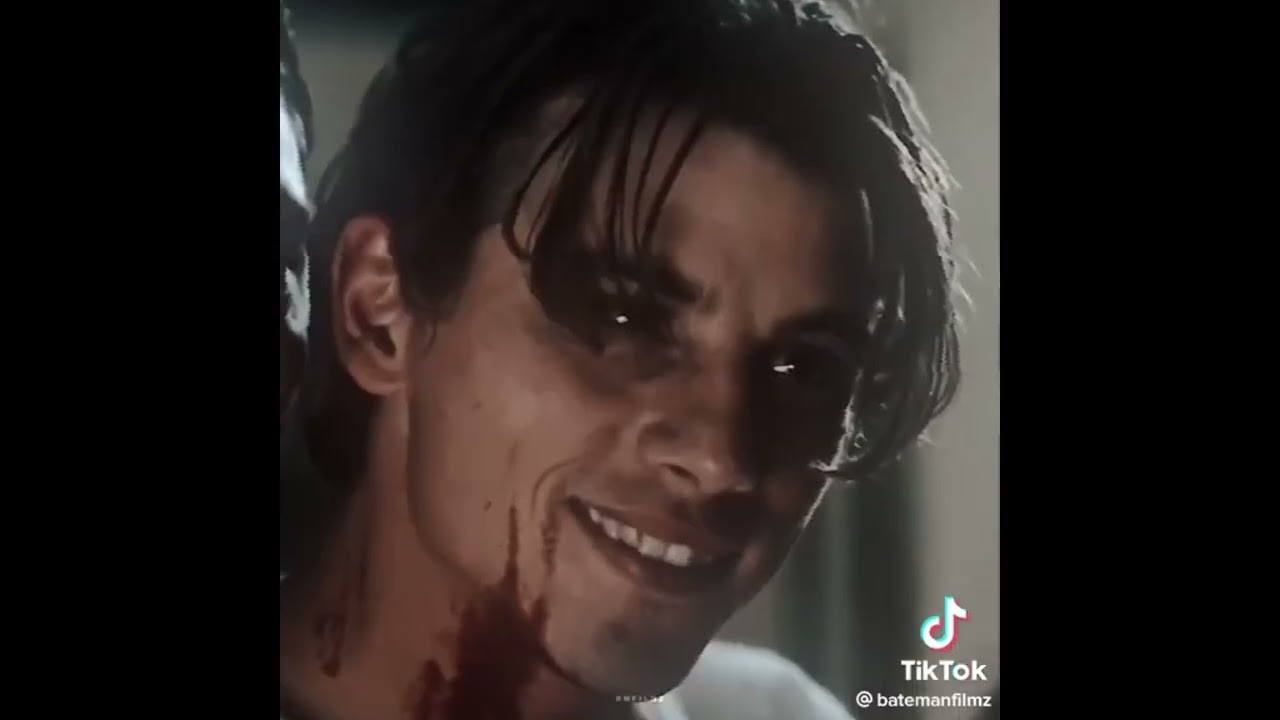 Scream edits (scream 6 spoilers)