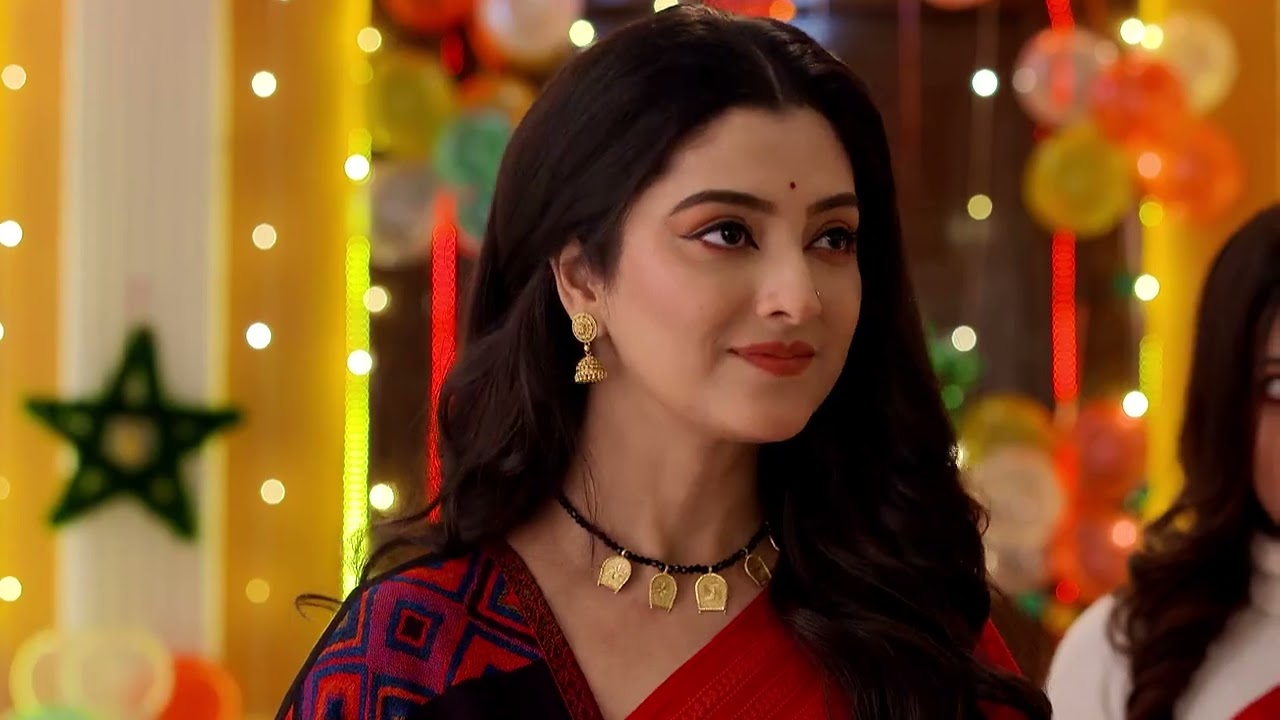 Kon Gopone Mon Bheseche - Full Ep - 325 - Shyamali, Aniket - Zee Bangla