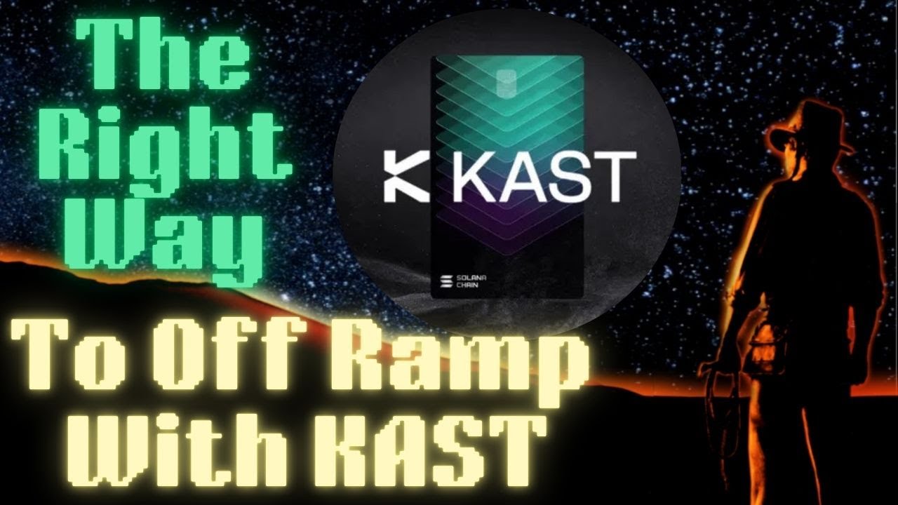 I Tested KAST Card &ndash; Here's the Cheapest Way to Use Your Crypto