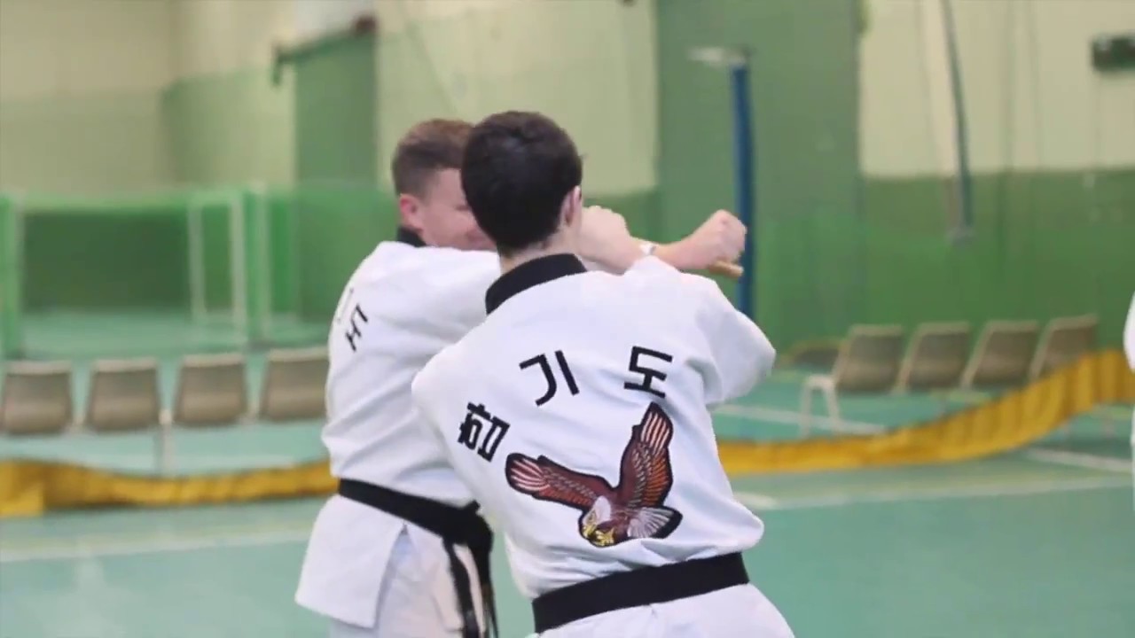 KHF Masters in Australian Seminar