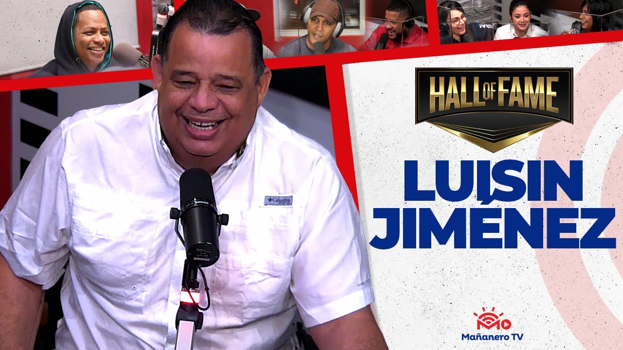 EDADES DE LAS MUJERES DEL MEDIO + Scouting Report a Alexis Medina- Luisin Jiménez