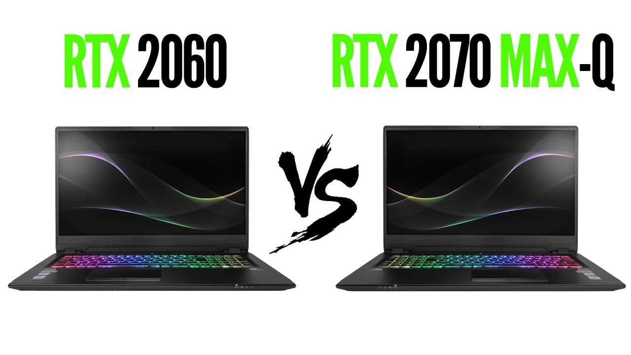 RTX 2060 Laptop vs RTX 2070 Max Q | RTX 2070 Max-Q vs RTX 2060 Laptop | RTX 2060 Laptop Benchmarks
