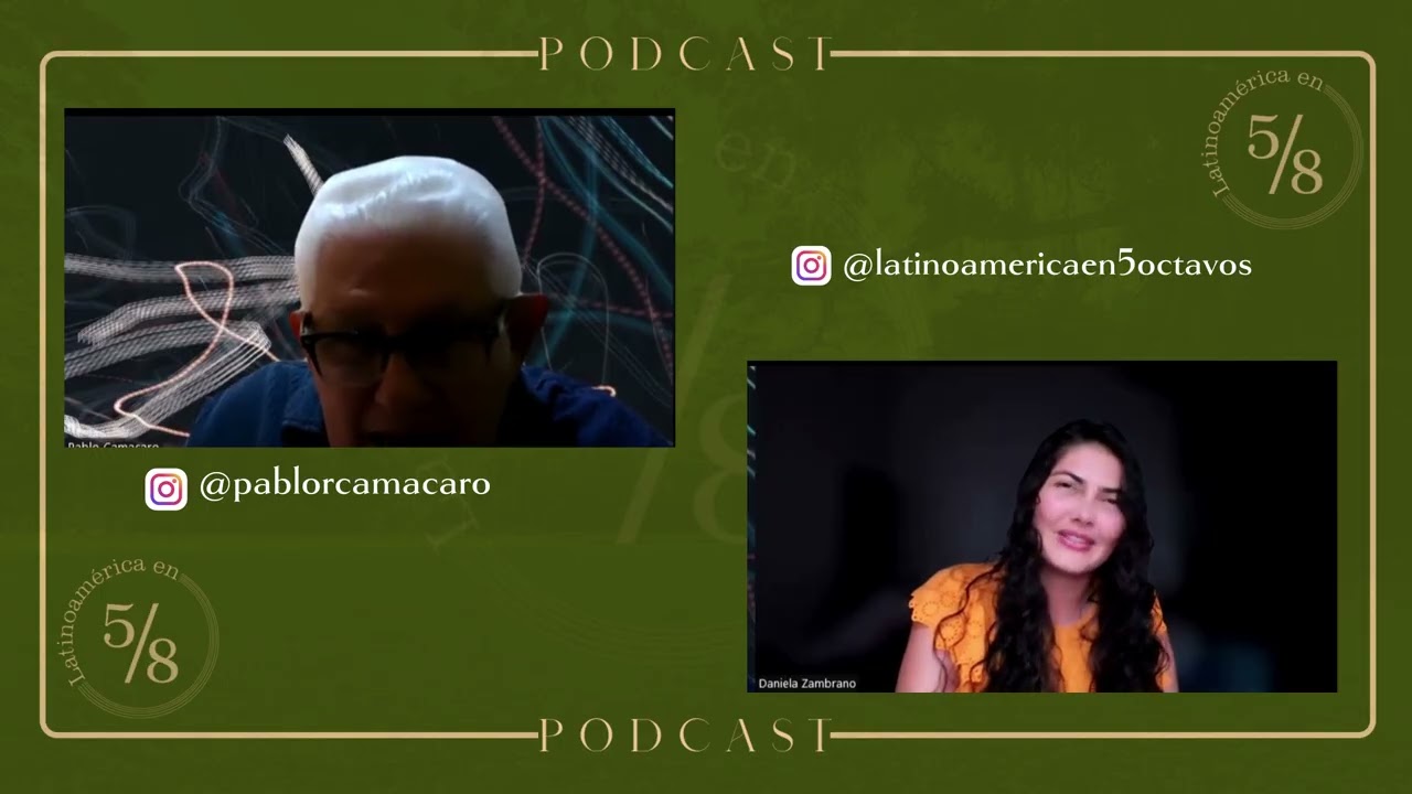 El invaluable legado que ha construido Pablo Camacaro