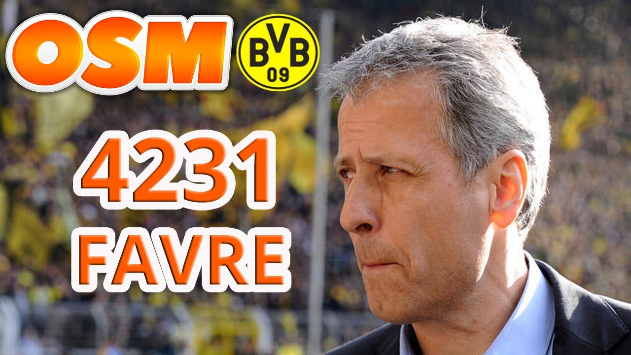 4231 de FAVRE OSM