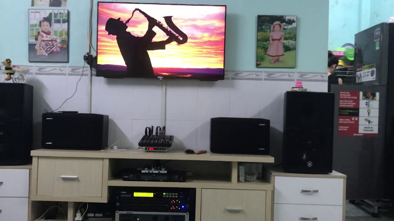 Topp pro TPS I10H speaker