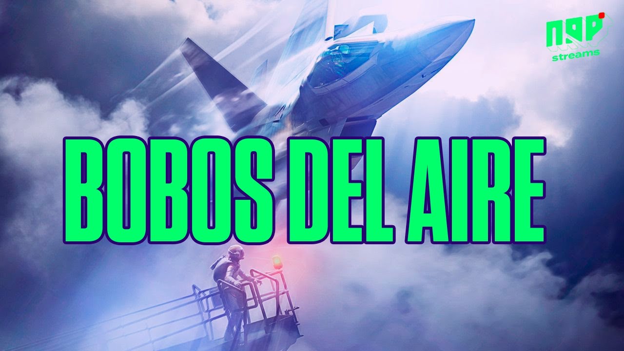 Ace Combat 7: Skies Unknown ✈️ Combates aéreos y espectáculo total