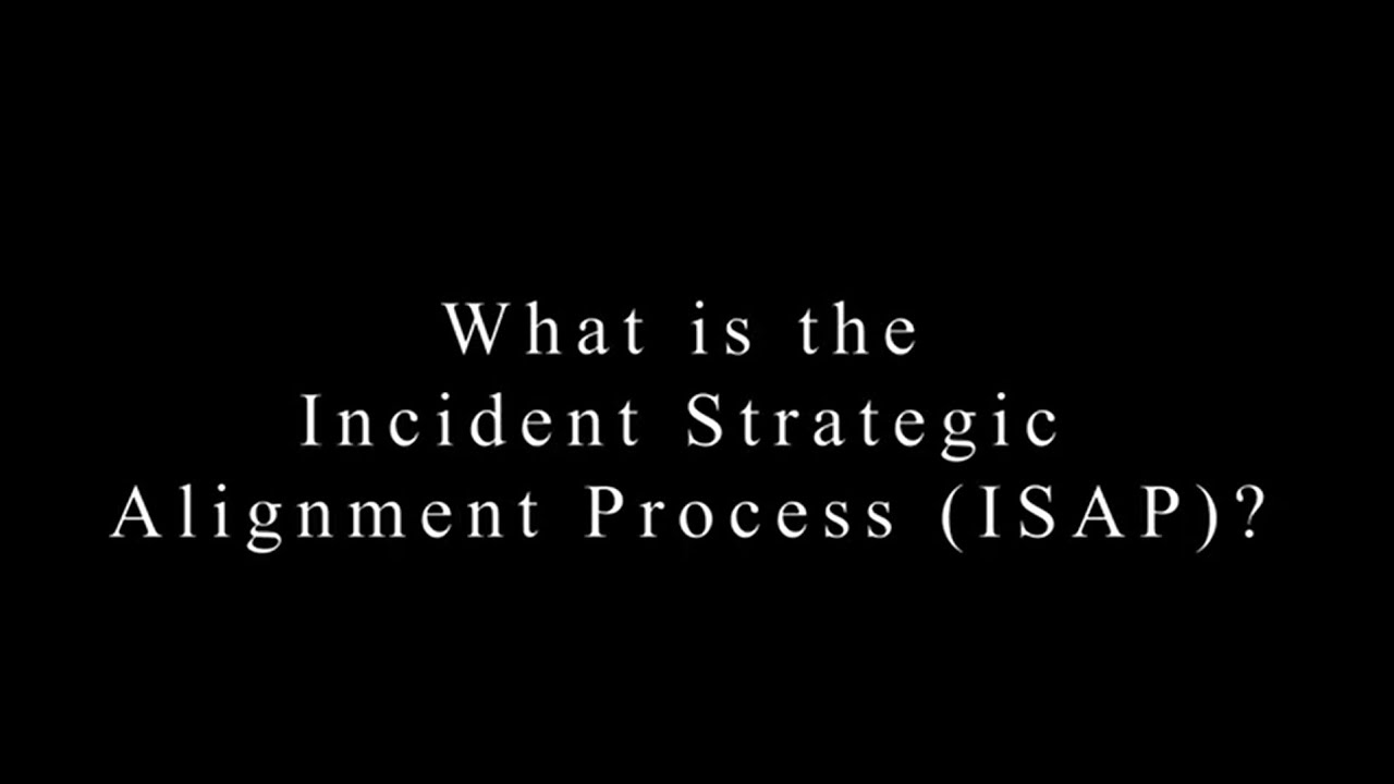 What is ISAP