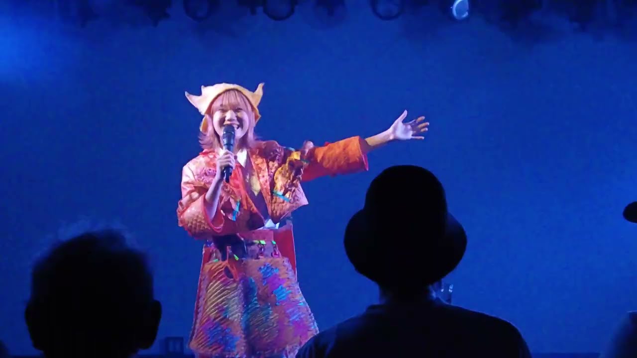 MaNaMaNa 2025/05/28 下北沢ERA