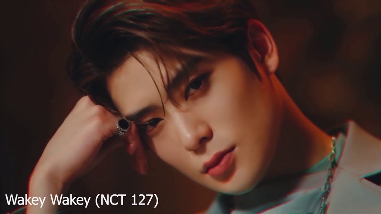 NCT Jaehyun Rap Part