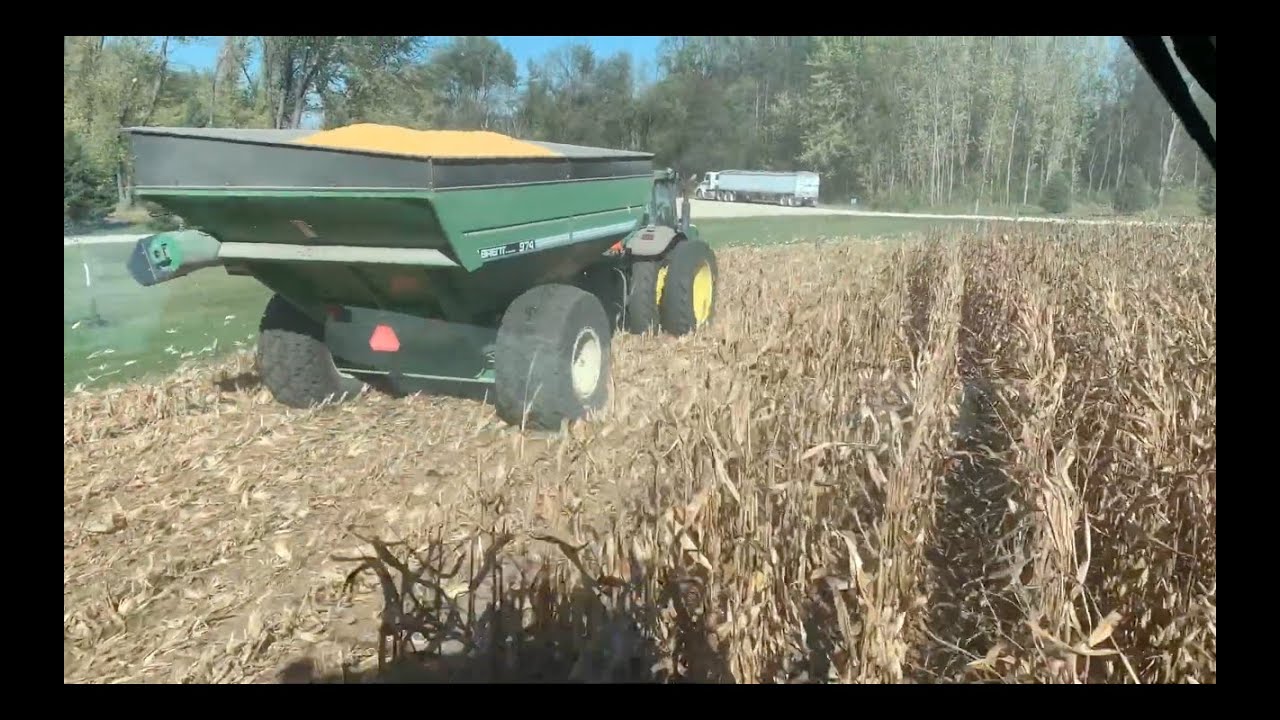 Harvest Victory