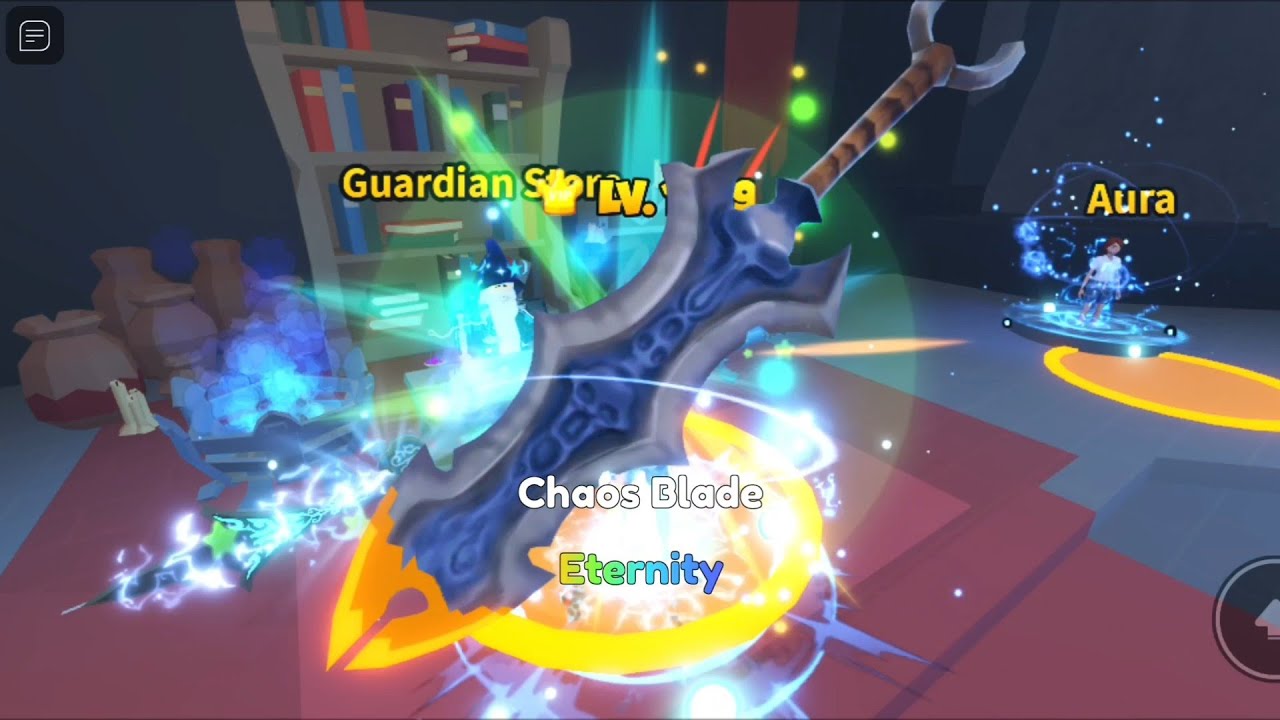 👉5🌟1,1Billion dmg New Endless Sword🔥Roblox Sword Warriors MiaoMeoHome