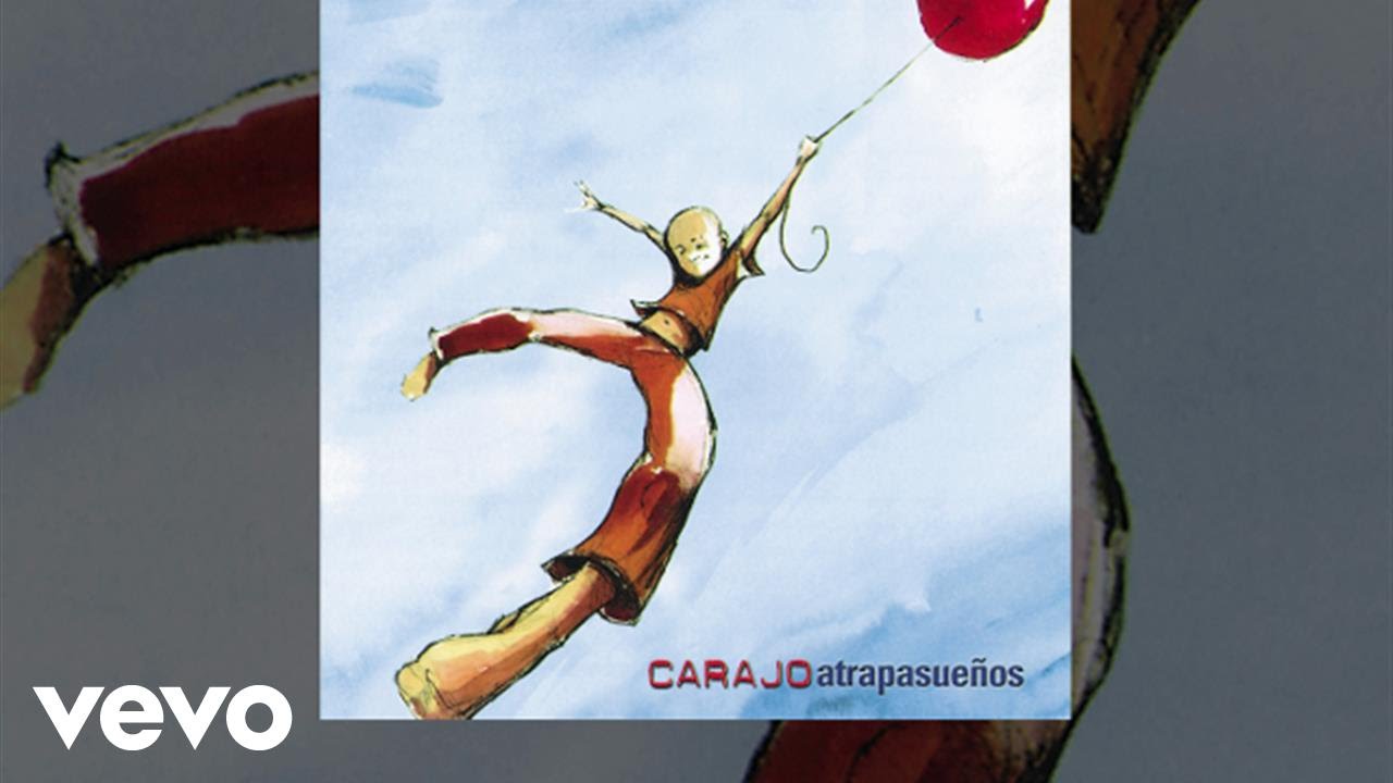 Carajo - Como Deberia Ser