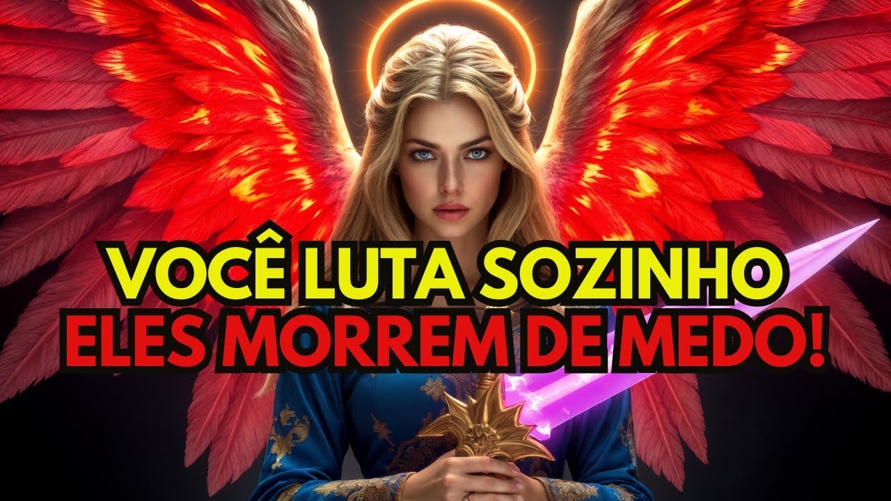 ESCOLHIDOS: ELES ESTÃO MORRENDO DE MEDO‼️ VOCÊ DERROTOU UMA GANGUE DE BRUXAS SOZINHO!